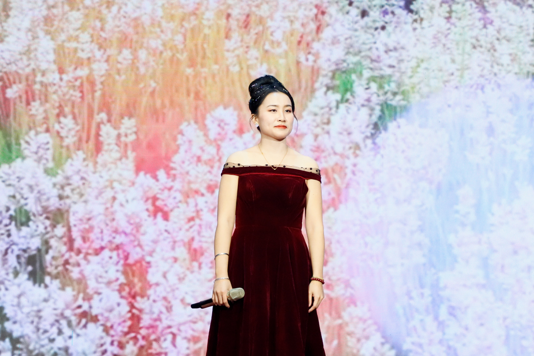 安快十五周年慶暨2025迎新春晚會 安快十五周年慶暨2025迎新春晚會